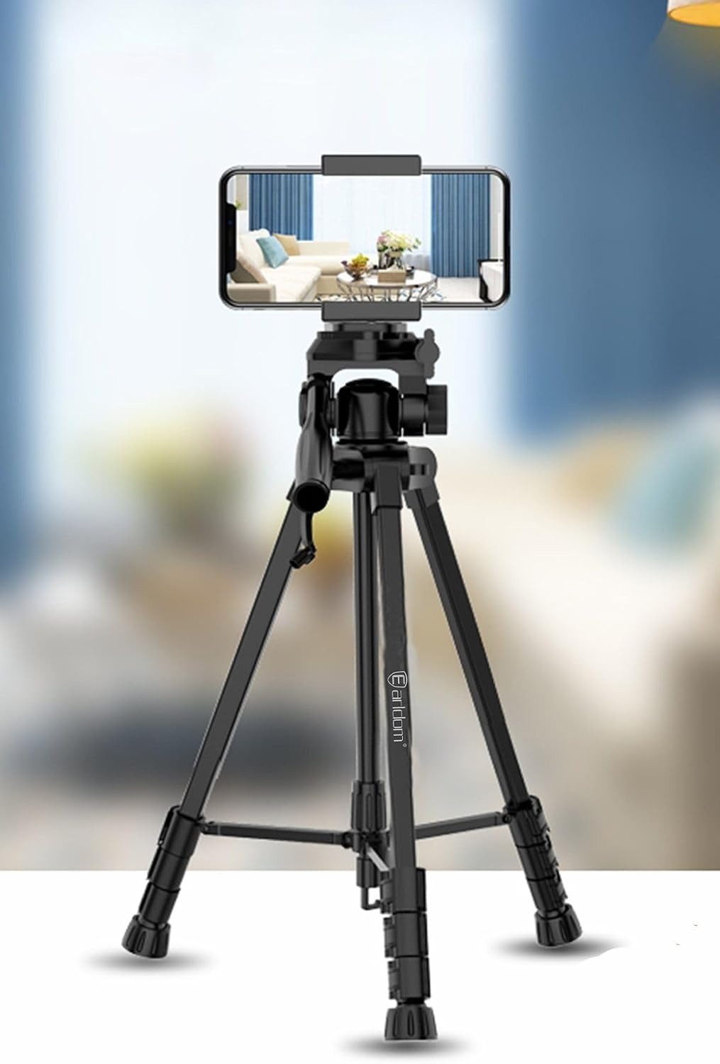 Tripod Profesional-Earldom EH102