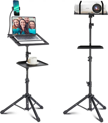 Mbajtës Profesional për Projektor &amp; Laptop