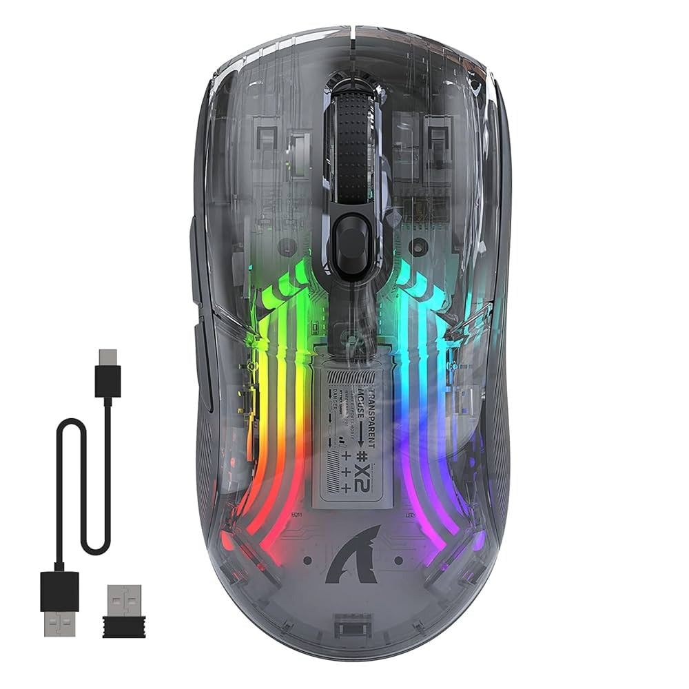 Maus Gaming-BM530