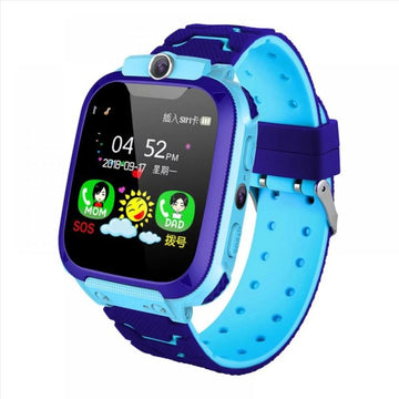 Smart Watch Oteeto Ks1