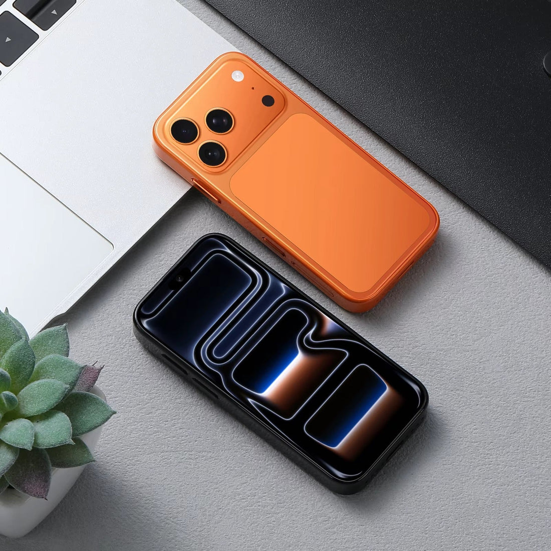 Mini Telefon 17PRO MAX-Sistem Android