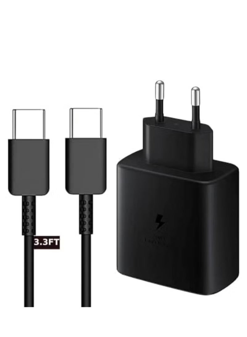 Karikues Fast Charger-Type-C