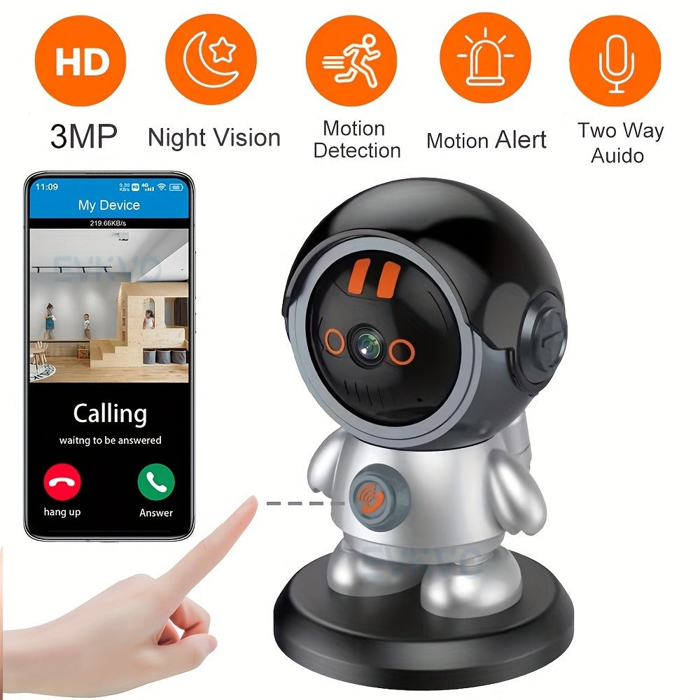 Robot Camera-0264