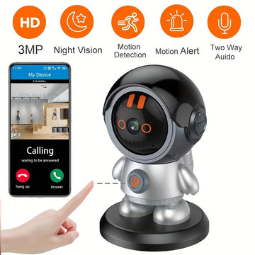 Robot Camera-0264