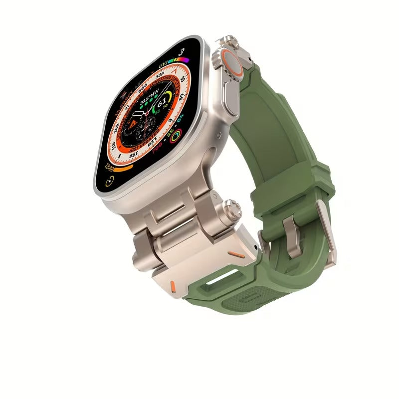 Rrip Sportiv Armor për Apple Watch