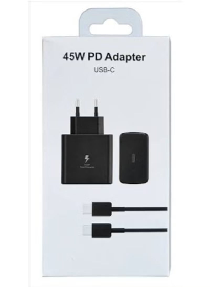 Karikues Fast Charger-Type-C