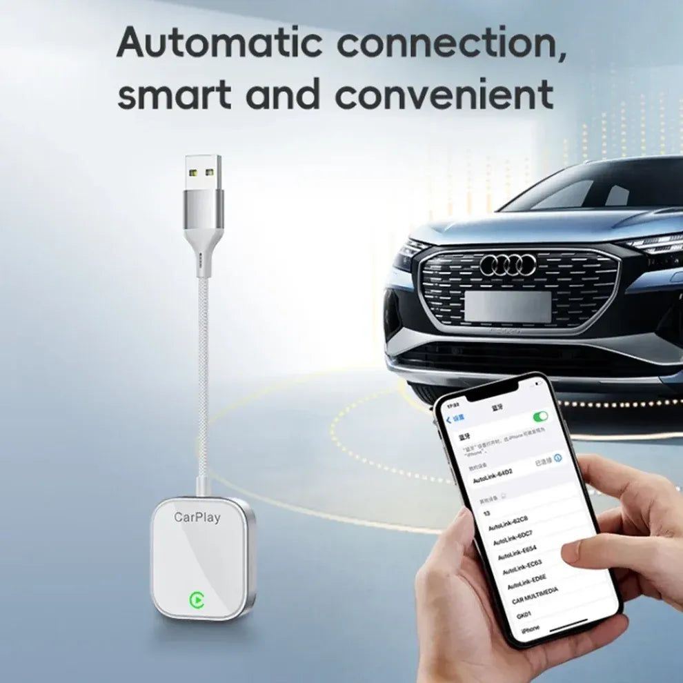 Earldom CarPlay-CP03