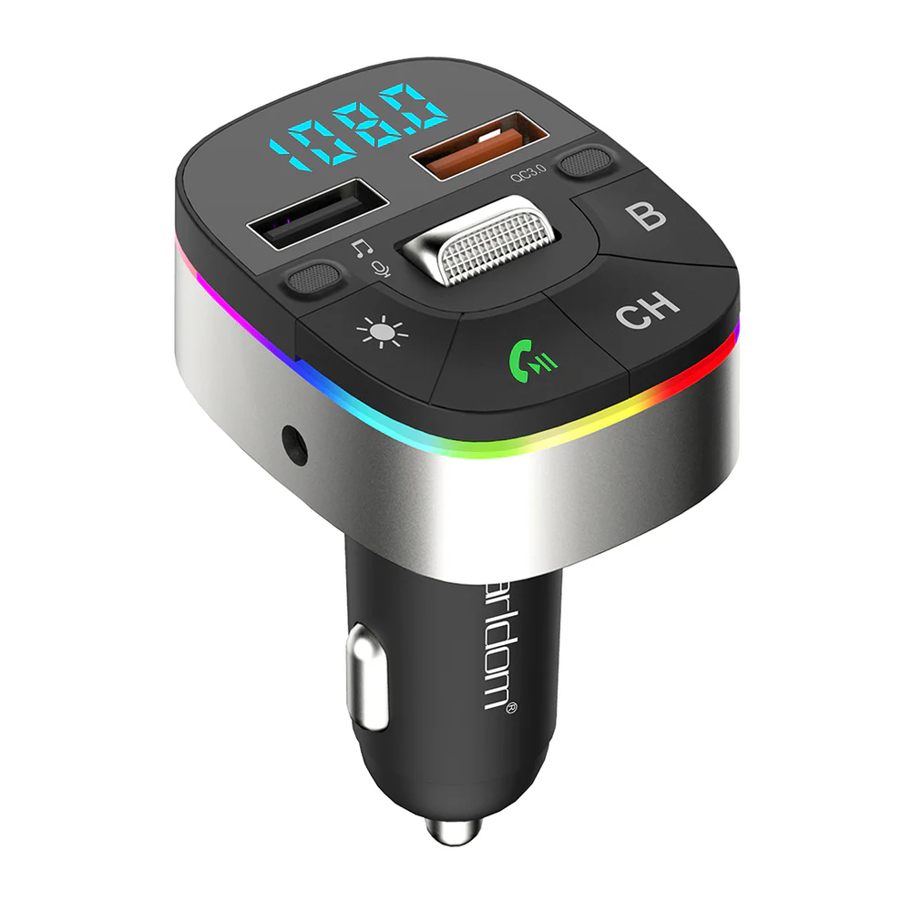 Mp3 Car Earldom M74