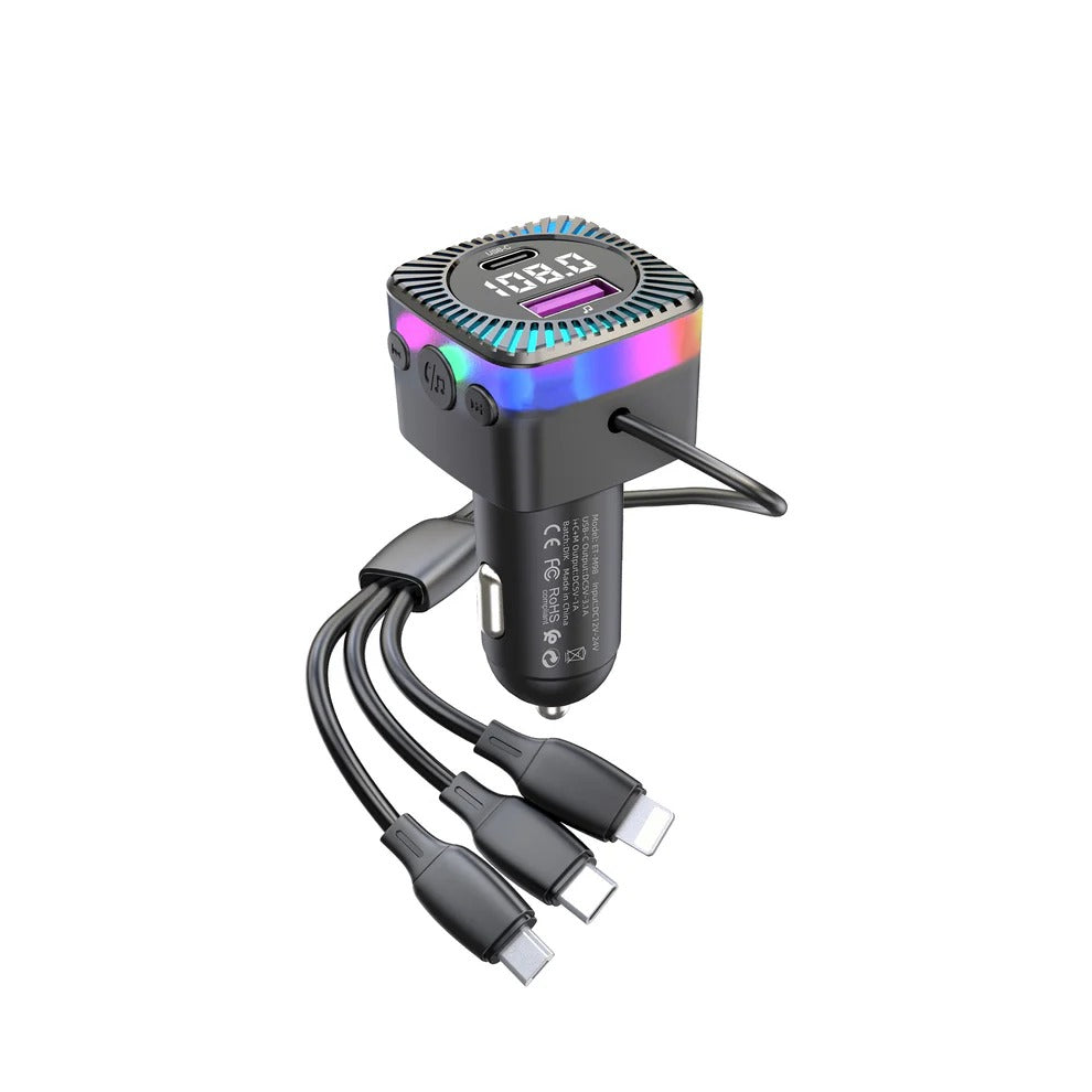 MP3 Player Earldom M98