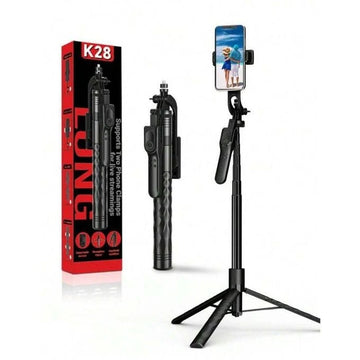 Mbajtese Tripod- K28 Long