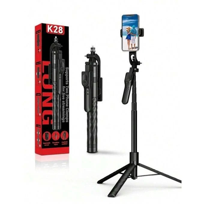 Mbajtese Tripod- K28 Long