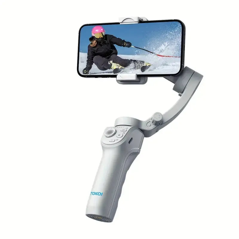 Gimbal Stabilizues për Telefon TOKQI M01