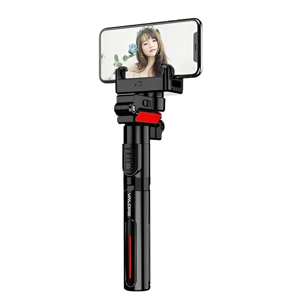 Stabilizues Inteligjent me AI Tracking MODEL C10