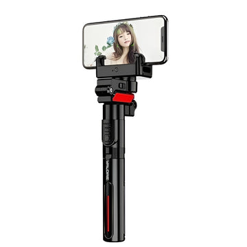 Stabilizues Inteligjent me AI Tracking MODEL C10