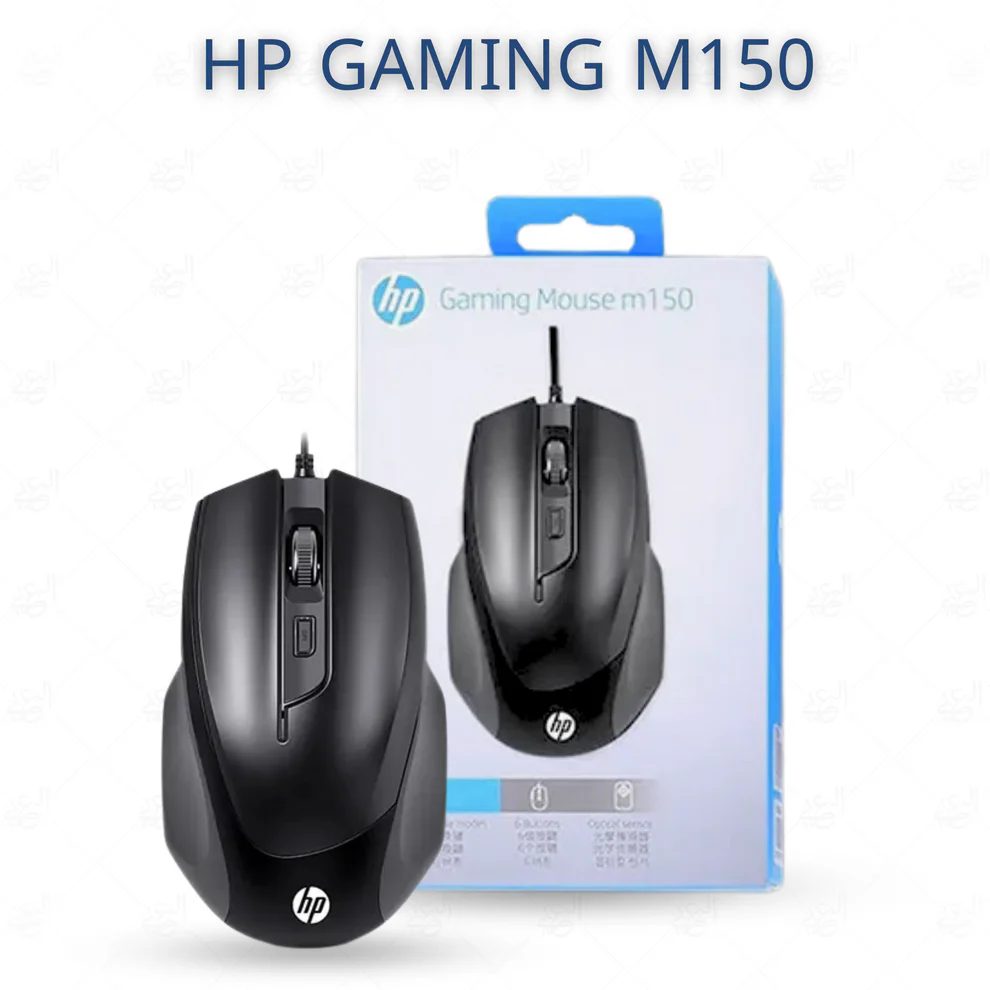 Maus Gaming-m150