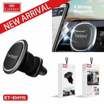 Mbajtës Telefonit për Veture – Earldom EH115