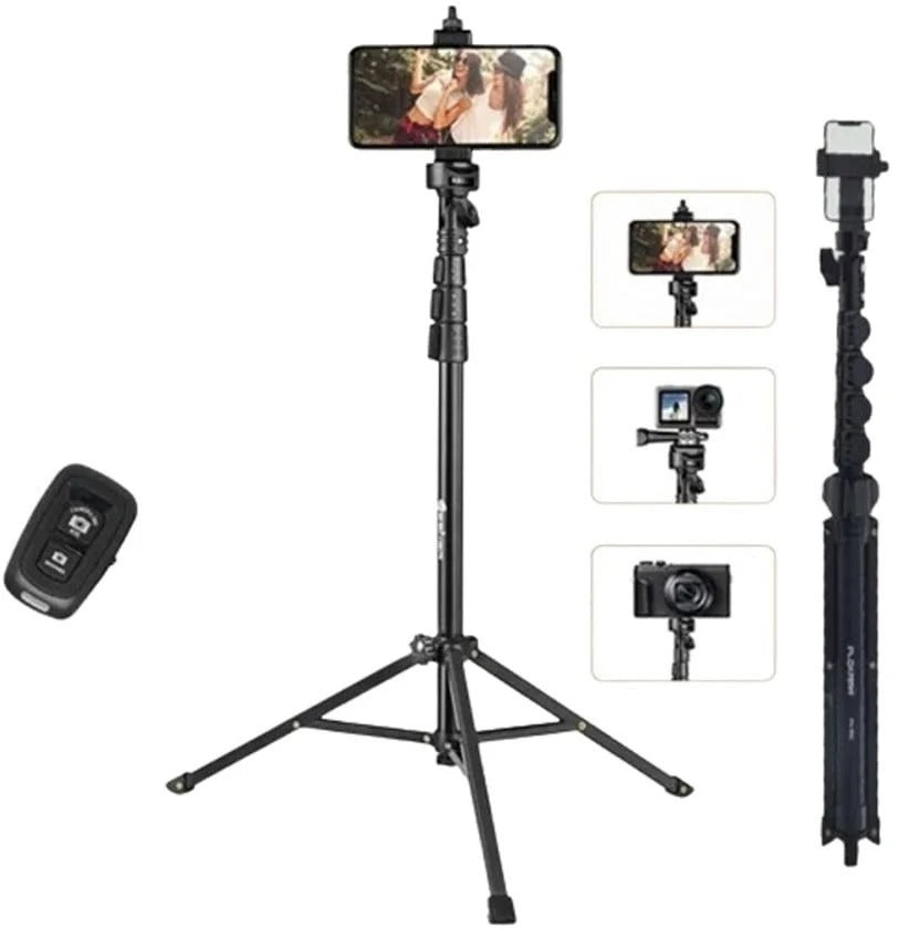Tripod Profesional- PK-996