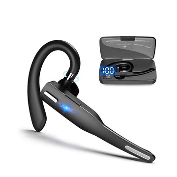 Kufje me Bluetooth-me kuti mbushese