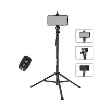Tripod Profesional- PK-996
