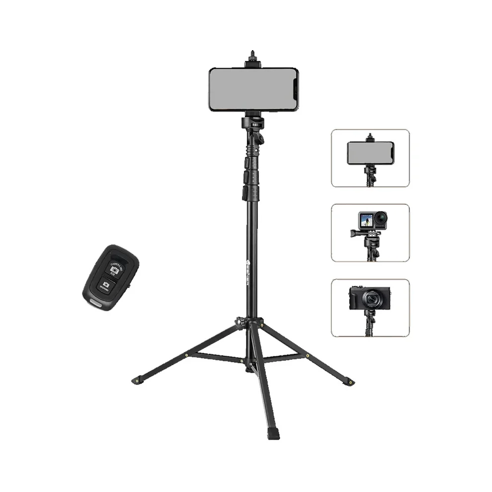 Tripod Profesional- PK-996