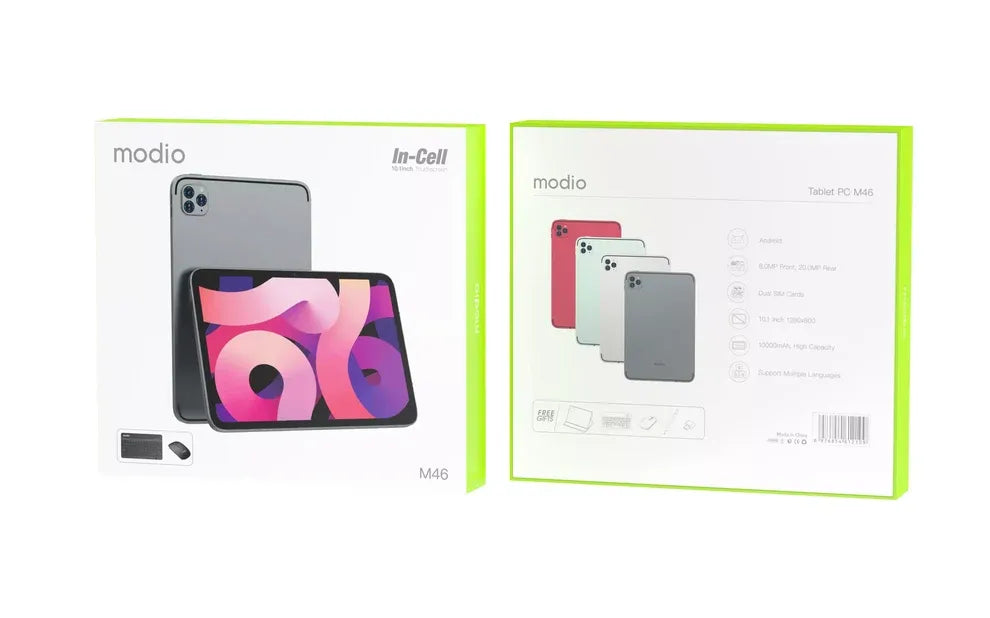 Modio Tablet M46
