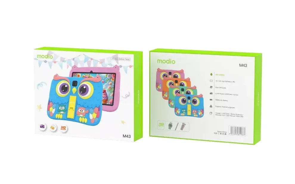 Modio Tablet M43