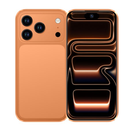 Mini Telefon 17PRO MAX-Sistem Android