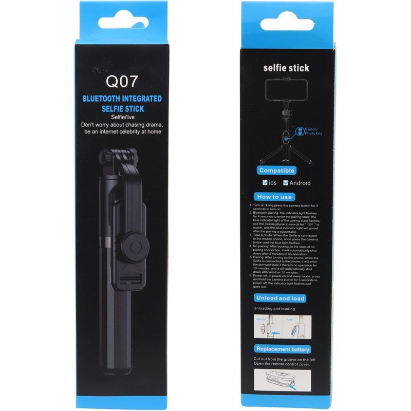 Selfie Stick-q07