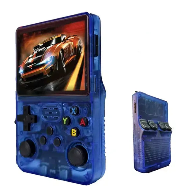 R36S Konzole Gaming