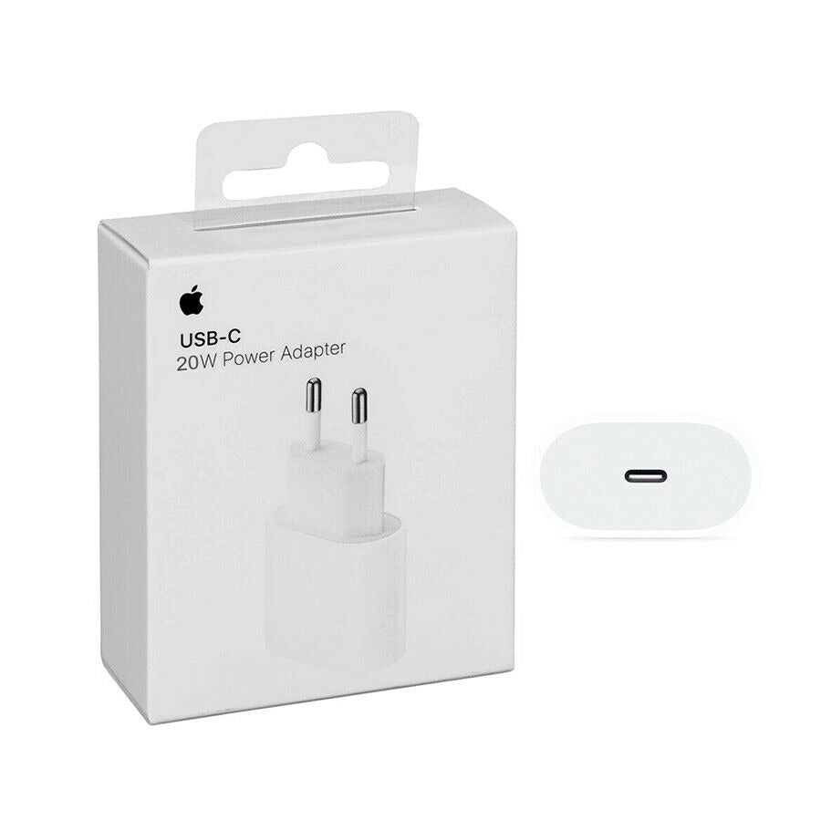 Koke Karikimi Apple 20W Origjina