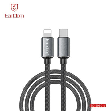 Kabllo Type-C- Earldom EC-199