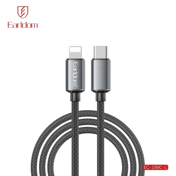 Kabllo Type-C- Earldom EC-199