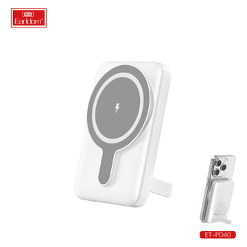 Power Bank- ET-PD40