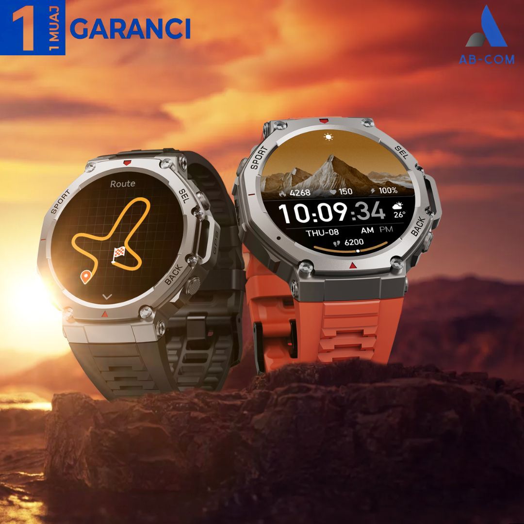 Trixon Smart Watch