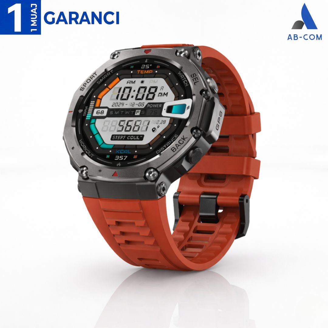 Trixon Smart Watch