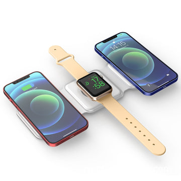 Smart 3in1 Charger