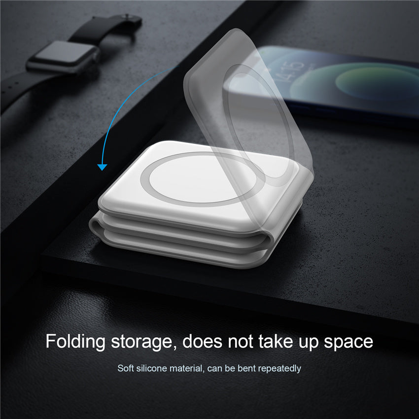 Smart 3in1 Charger