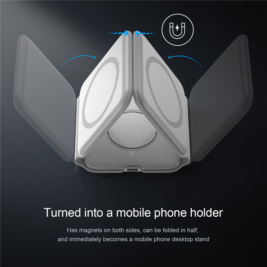 Smart 3in1 Charger