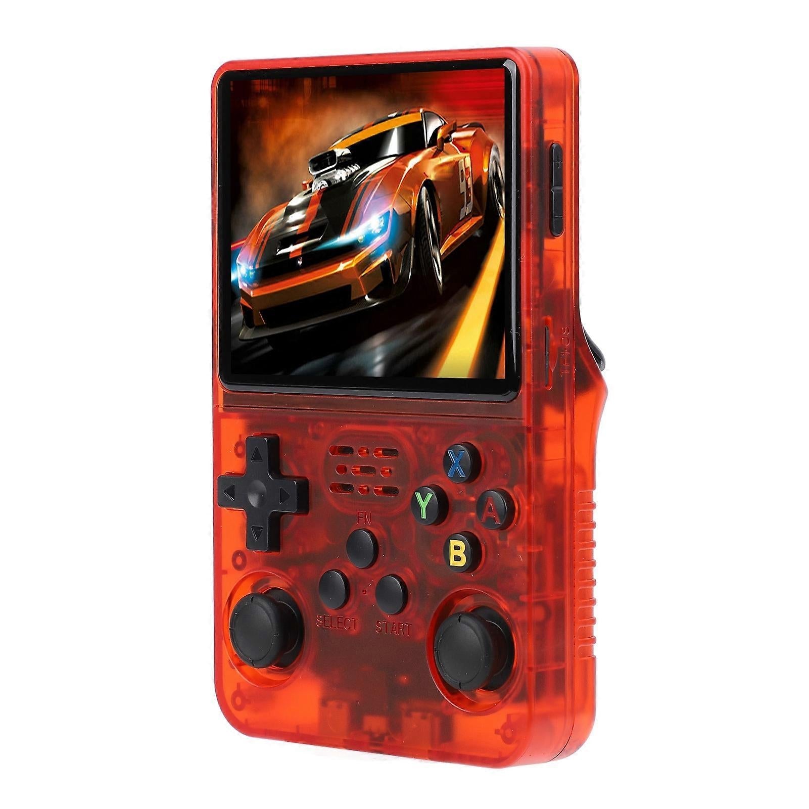 R36S Konzole Gaming