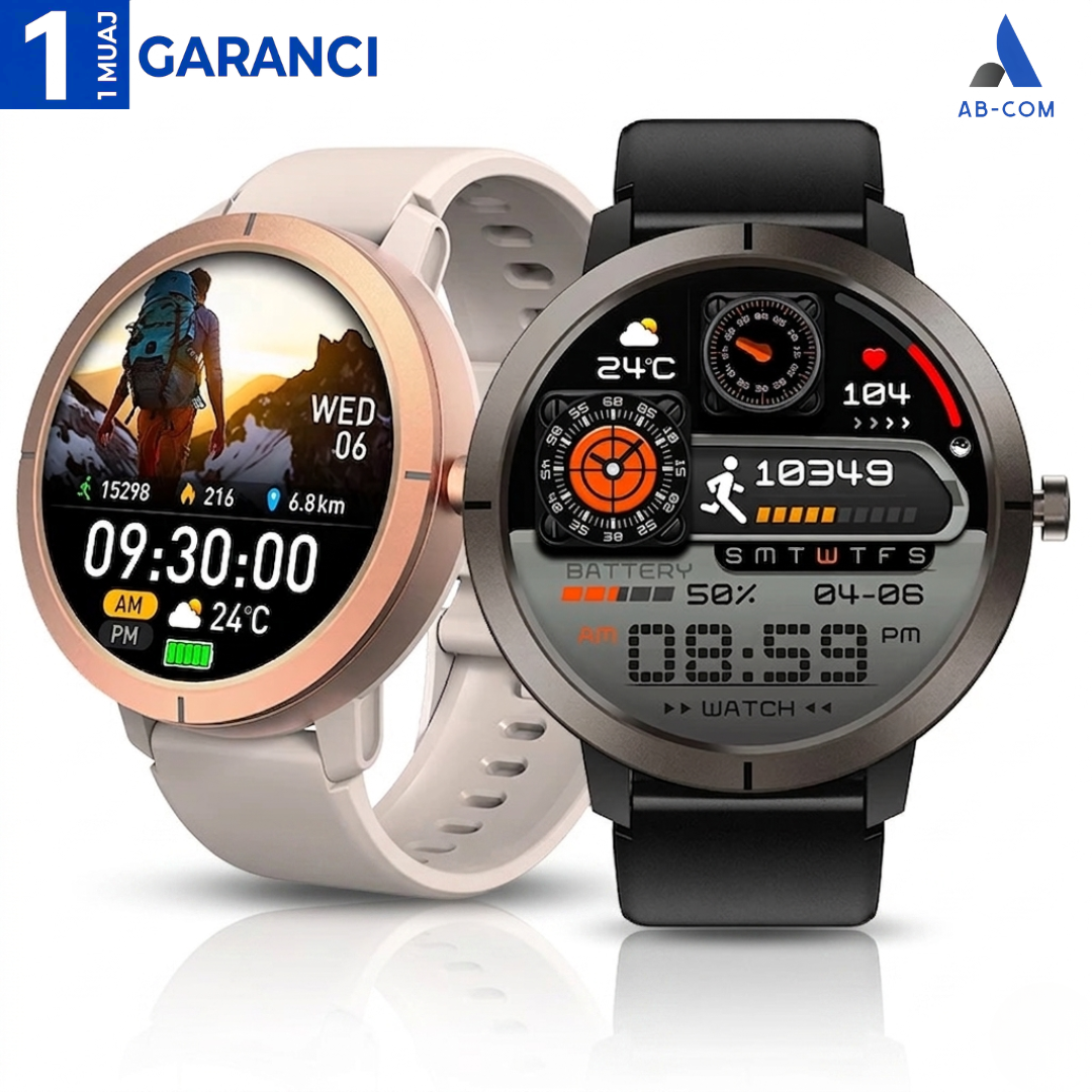 Smart Watch Pro 3