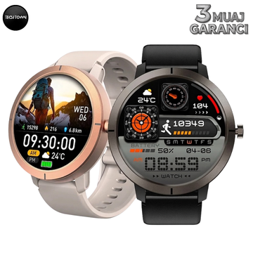 Smart Watch Pro 3